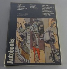 Reparaturanleitung Autobook |