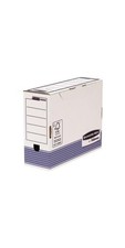 Bankers Box Archivbox ®