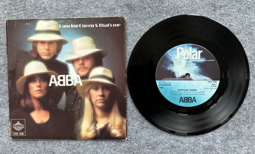 Abba dancing queen - queen, –