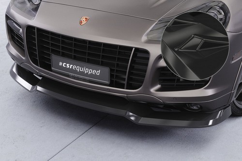 Csr frontspoiler - frontspoiler, |