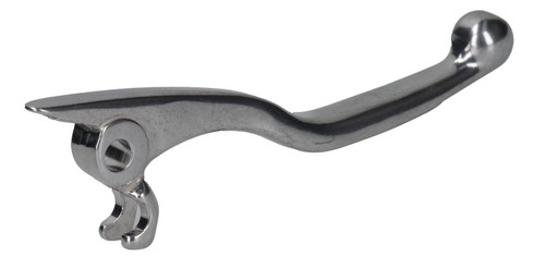 Zap oem bremshebel silber - zap,