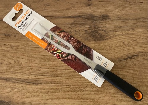 Fleischgabel fiskars - fleischgabel,,