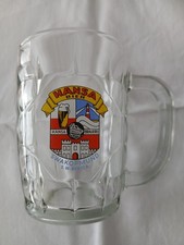 Südwestafrika Hansa Brauerei
