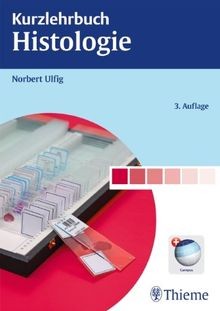 Kurzlehrbuch histologie mit - histologie:,