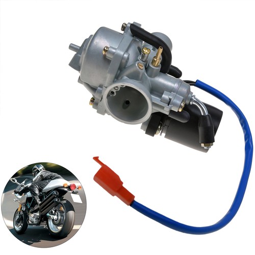 5mm vergaser für 50cc - 18,5mm,
