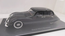 Autocult 1:43 -  Horch 930 S