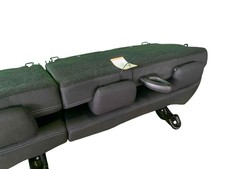 90389 Rücksitzbank DACIA Dokker (KE) HAVANA TEP