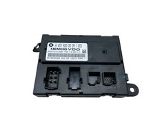 Smart 451 Fortwo MHD