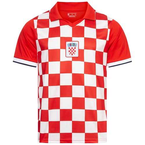Kroatien fußball trikot - fußball,