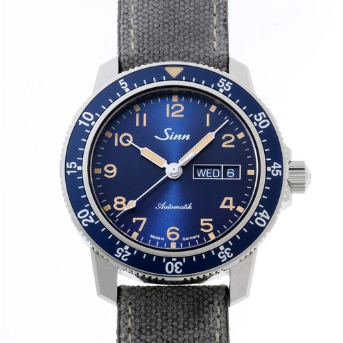 Sinn fliegeruhr 104 be - sinn,