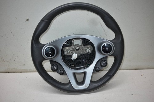 Smart fortwo iii - smart, 2018