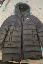 Wintermantel damen nike Storm