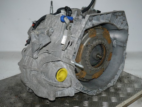 Getriebe dc4 016 - dc4,