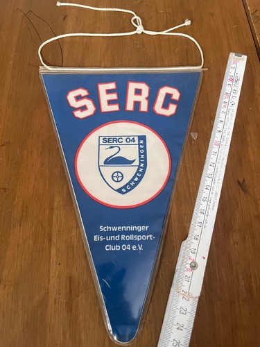 Serc schwenningen eishockey - serc,