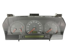 Original Volvo S70 V70 Tachometer Tacho Kombiinstrument 9168144