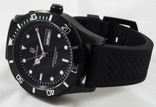 Automatikuhr Herrenuhr