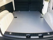 Bodenplatte für VW Caddy