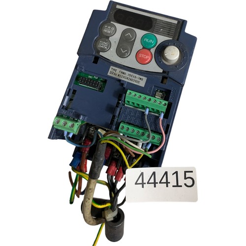 Fuji electric frn0 75c1s - electric, frn0.75c1s-7wb