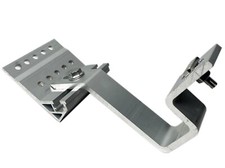 Dachhaken Photovoltaik Alu