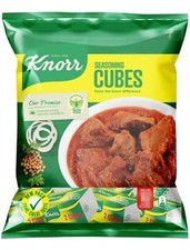 Knorr Gewürzwürfel