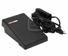 Fußanlasser Typ 286 Bernina