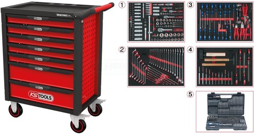 Tools racingline - ks,