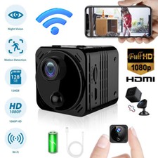 MINI WLAN KAMERA VIDEO