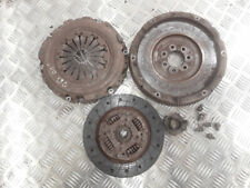 Volvo V40 1999 LHD 1.9d 70kw Kupplung Schwungrad Satz 7700113582
