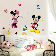Wandtattoo minnie mouse - wandtattoo,
