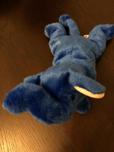 Beanie buddy peanut - beanie,