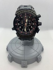 Oakley gauge uhr stealth - gauge,