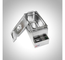 1 x KreaSwiss chocMELTER 20kg