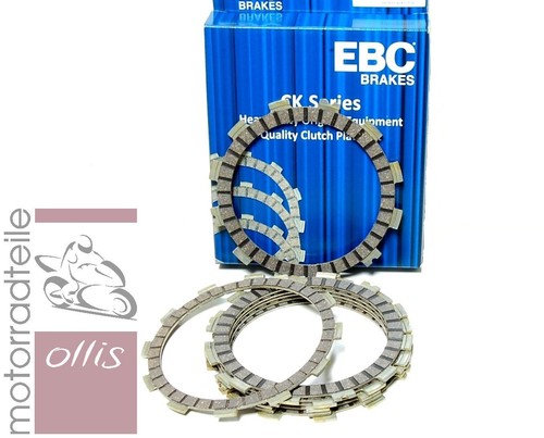 Ebc kupplungslamellen - ebc,