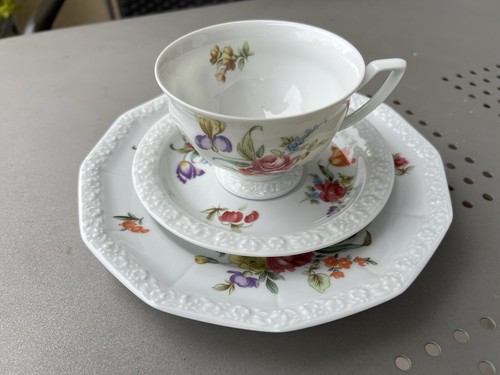 Rosenthal kaffeeservice - rosenthal,