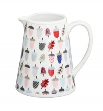 Milchkännchen ACORN Eicheln