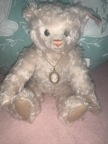 Steiff carlotta teddybär - steiff, 🧸
