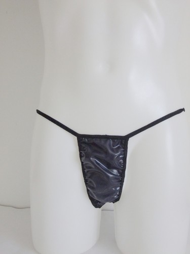 Pvc höschen tanga - pvc, slip