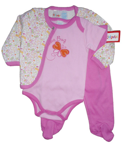 Baby sommer anzug set 4teilig - baby,
