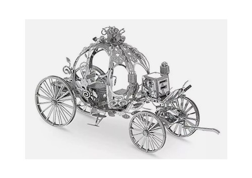Metallmodell prinzessin - metallmodell,