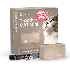Tractive CAT Mini | GPS