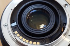 Sigma Zoom 18-125mm 1:3,5-5,6