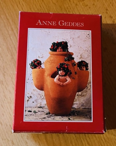 Anne geddes puzzle teile - puzzle,
