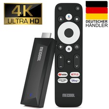 Google stick mediaplayer - google, tv