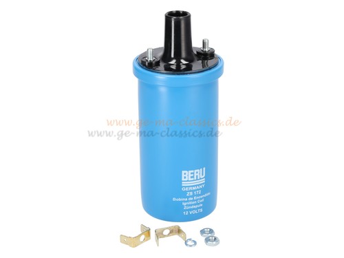 Zündspule 12v für käfer - zündspule, vw