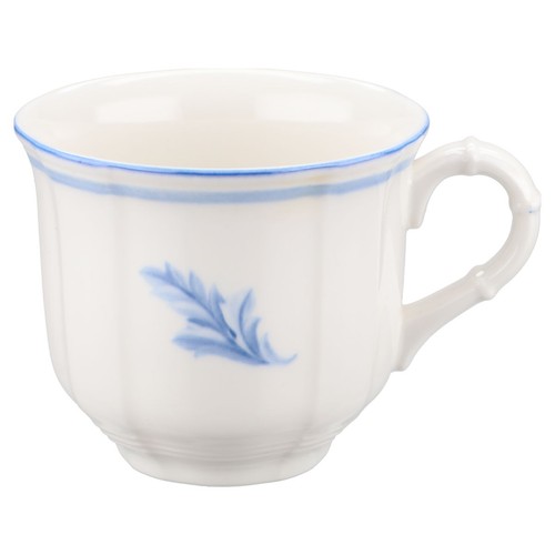 Kaffeetasse villeroy boch - kaffeetasse,