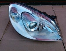 Mercedes W245 B-Klasse Scheinwerfer Rechts A1698207861