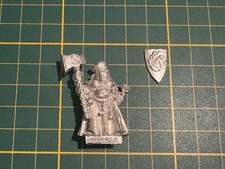 Warhammer Mordheim Mortheim