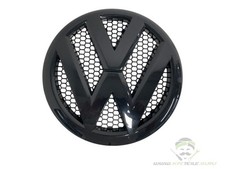 Original VW Emblem