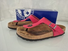 Birkenstock Gizeh Birkoflor