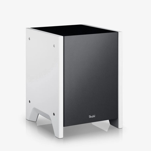 Teufel t10 1110 subwoofer - teufel,
